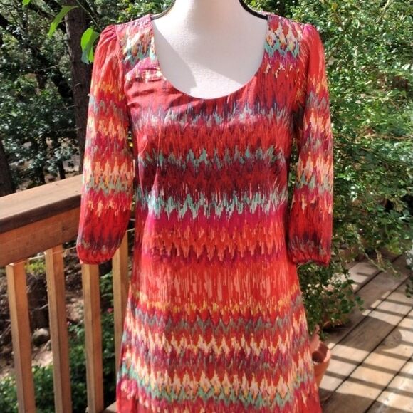 Lily Rose Dress  - Picture 2 of 11